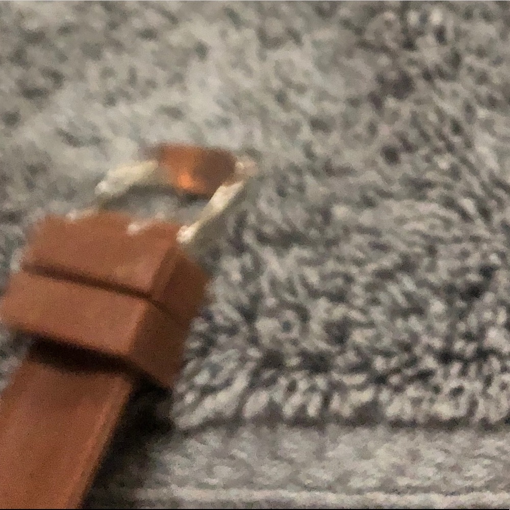 Beautiful Brown Rhinestone watch! - Picture 8 of 8